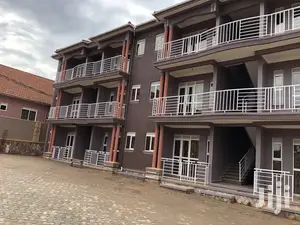 Apartments in Kisaasi on Sell