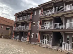 Apartments in Kisaasi on Sell