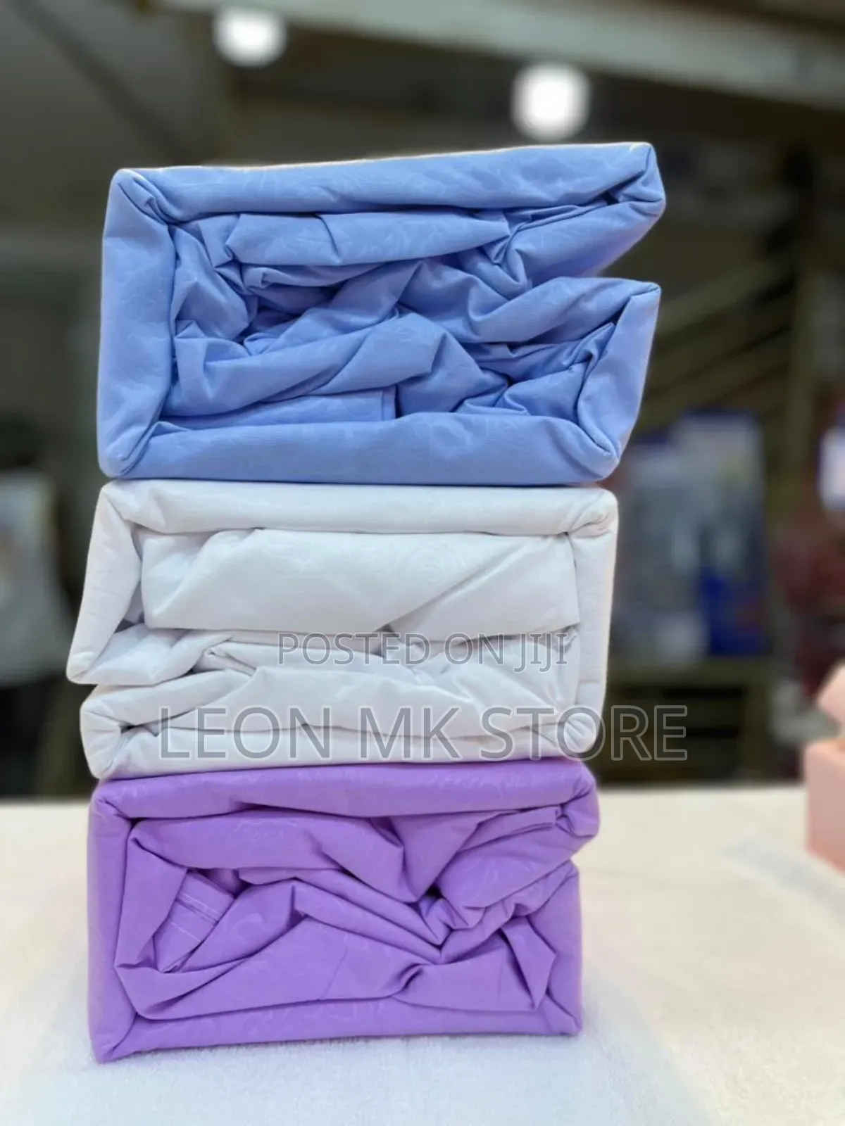 Fitted Bedsheets