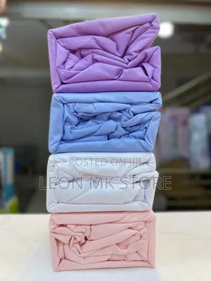 Fitted Bedsheets