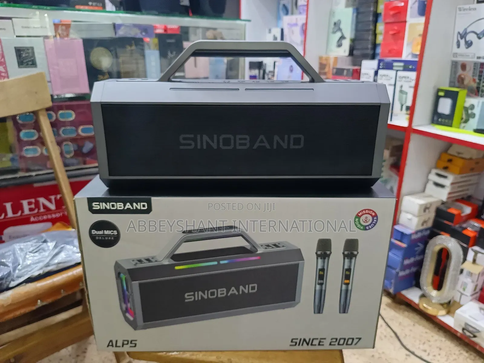 Bluetooth Speaker, 150w Loud Wireless Speaker