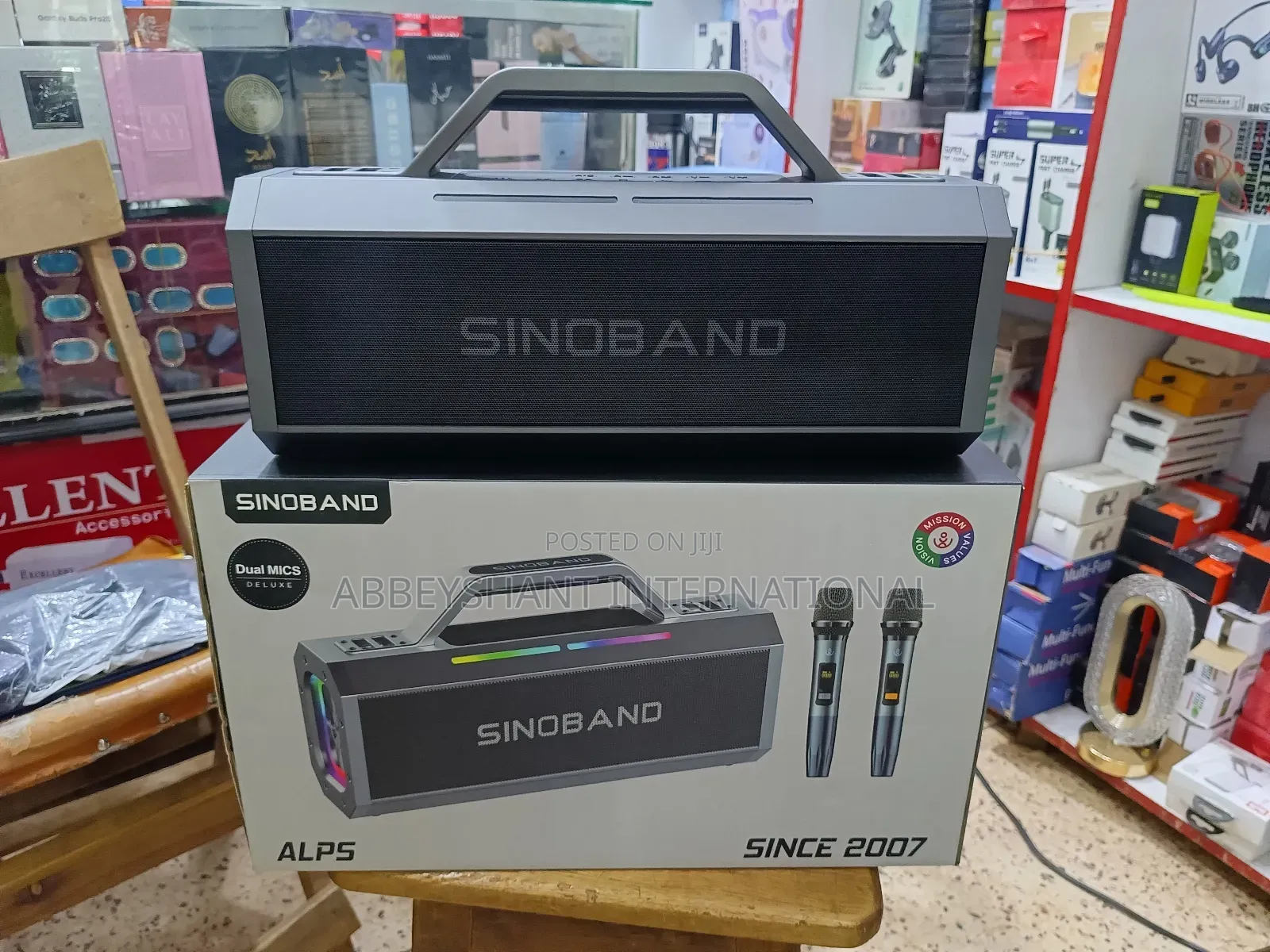 Bluetooth Speaker, 150w Loud Wireless Speaker