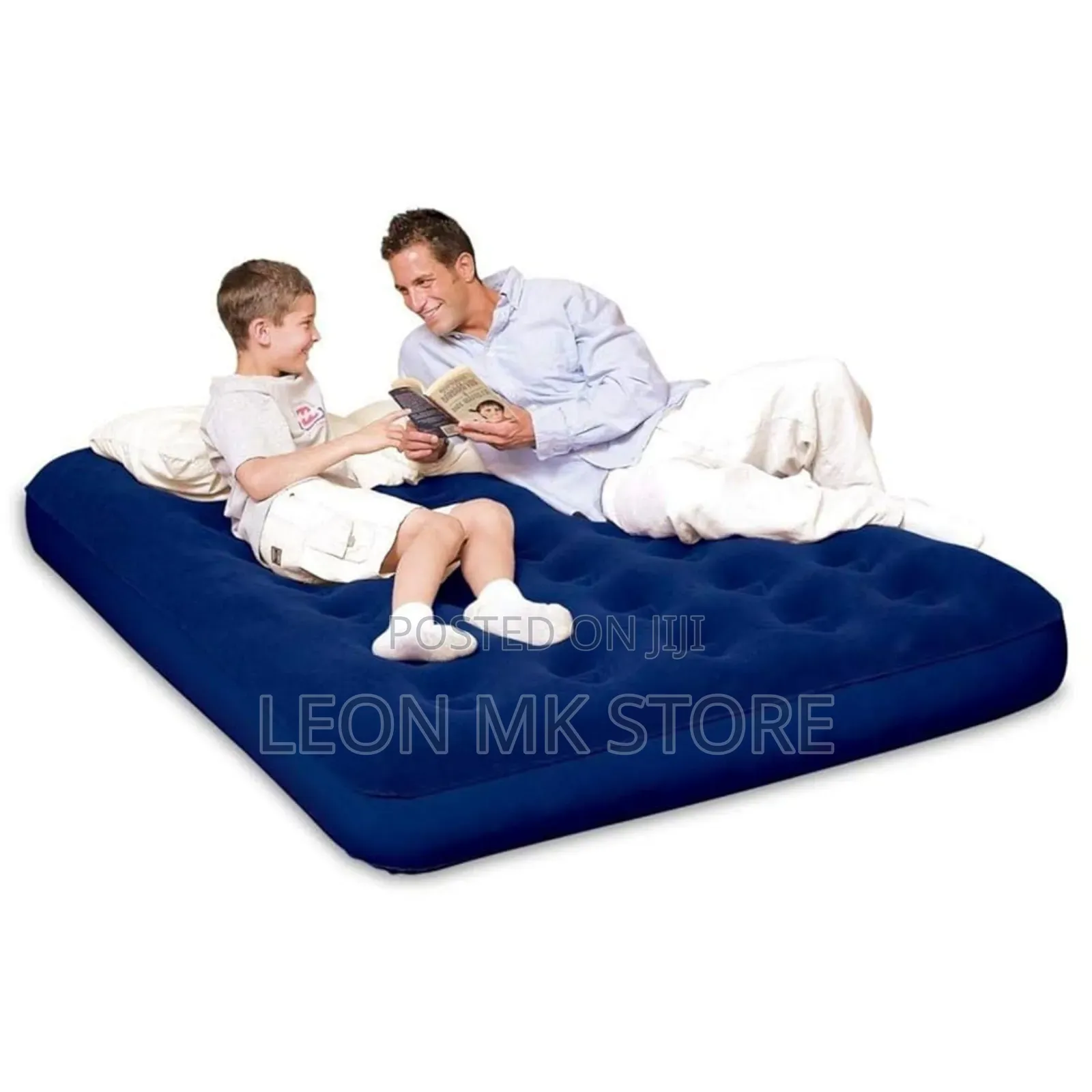 Classic Inflatable Pressure Mattresses