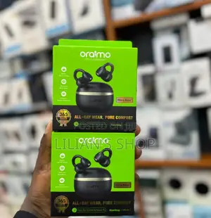Oraimo Opn -373 Wireless Buds