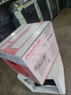 Pantum M7100dw - Compact Laser Printer