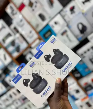 Hainoteko Ows-H2 Open Air Buds – True Wireless Earphones