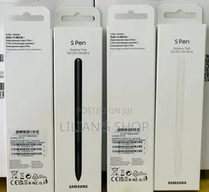 Original S Pen Compatible With Galaxy Tab S9/S9+ /S9 Ultra