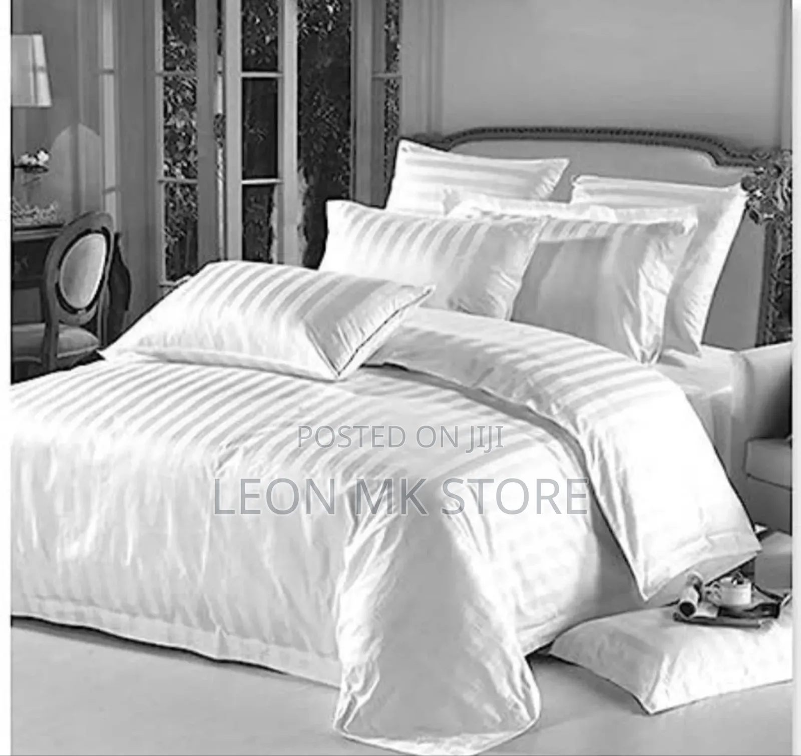 Egyptian Cotton Bedsheets