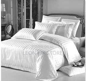 Egyptian Cotton Bedsheets