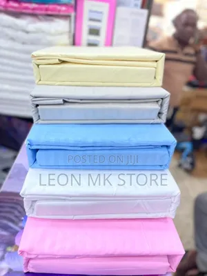 Egyptian Cotton Bedsheets