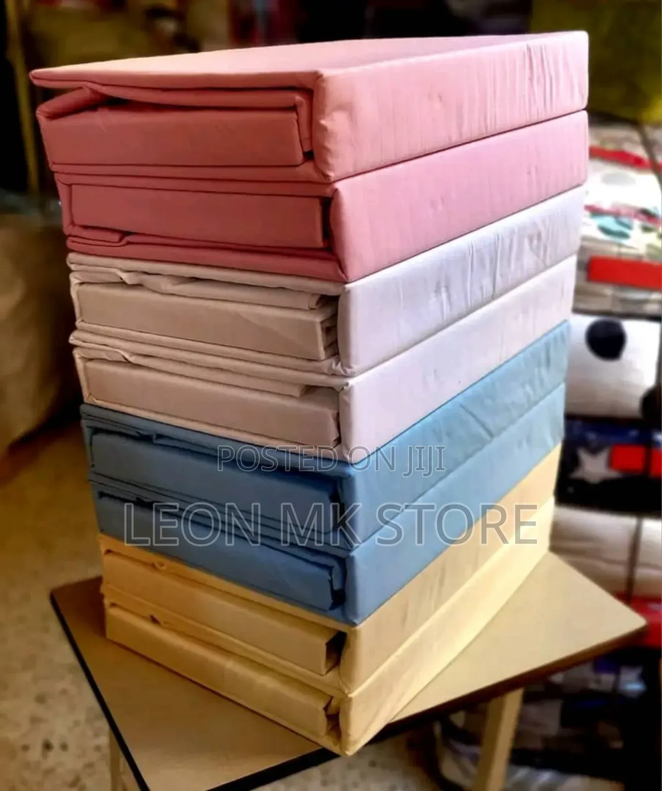 Egyptian Cotton Bedsheets