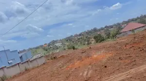 Land for Sale Gayaza Kiwenda