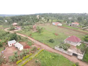 Land for Sale Gayaza Kiwenda