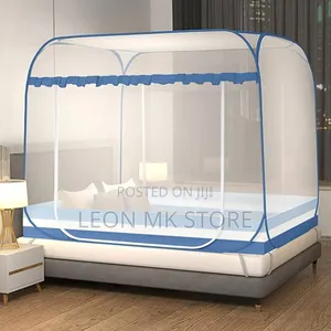 Modern Super Tent Nets