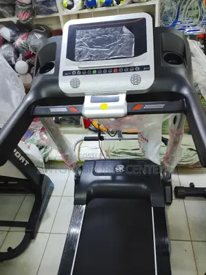 Trade Mill for Gym Use