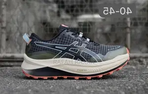 Original Men’S Asics Trabuco Max 3 Running Sneakers