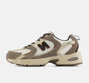 Original New Balance 530 “Brown Tan” Sneakers