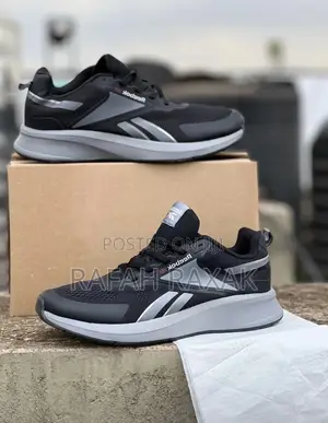 Men’S Reebok Energen Run Trainer Sneakers