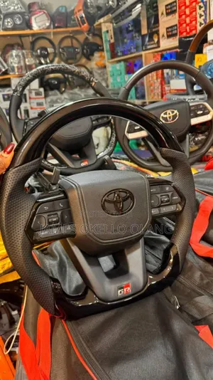Stsering Wheels for Toyota at Cheap Price