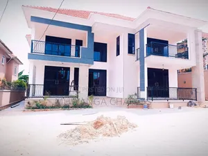 5bdrm Duplex in Fs Properties Ltd, Kira for sale