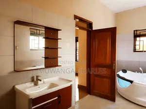 5bdrm Duplex in Fs Properties Ltd, Kira for sale