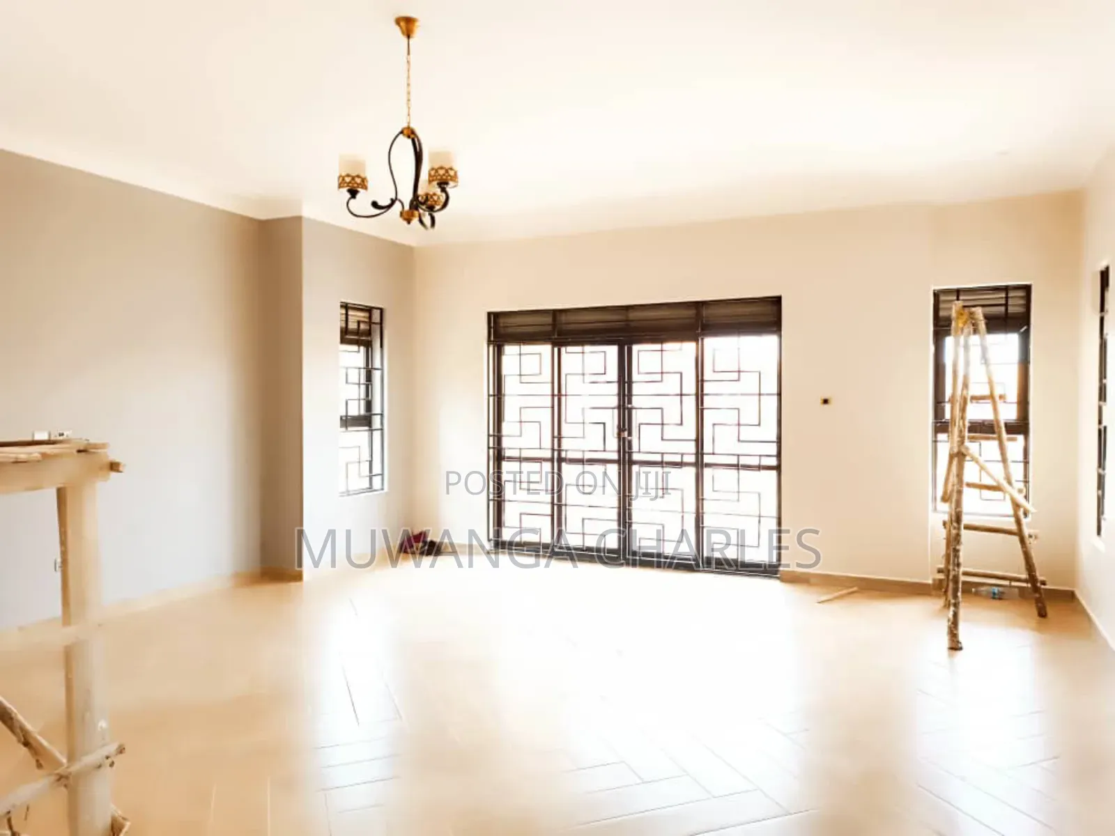 5bdrm Duplex in Fs Properties Ltd, Kira for sale