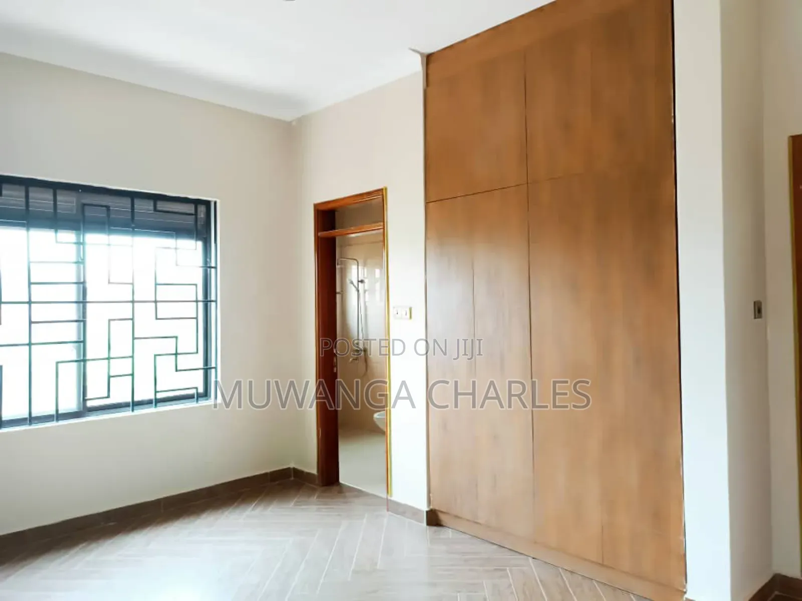 5bdrm Duplex in Fs Properties Ltd, Kira for sale