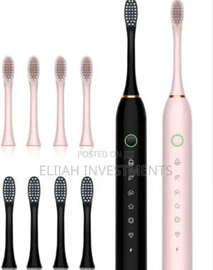 X-3 Sonic Electric Toothbrush