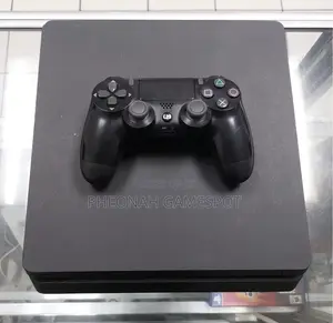 Ps4 Console, 2 Controllers and 11 Games, Reliable and Clean Unit.