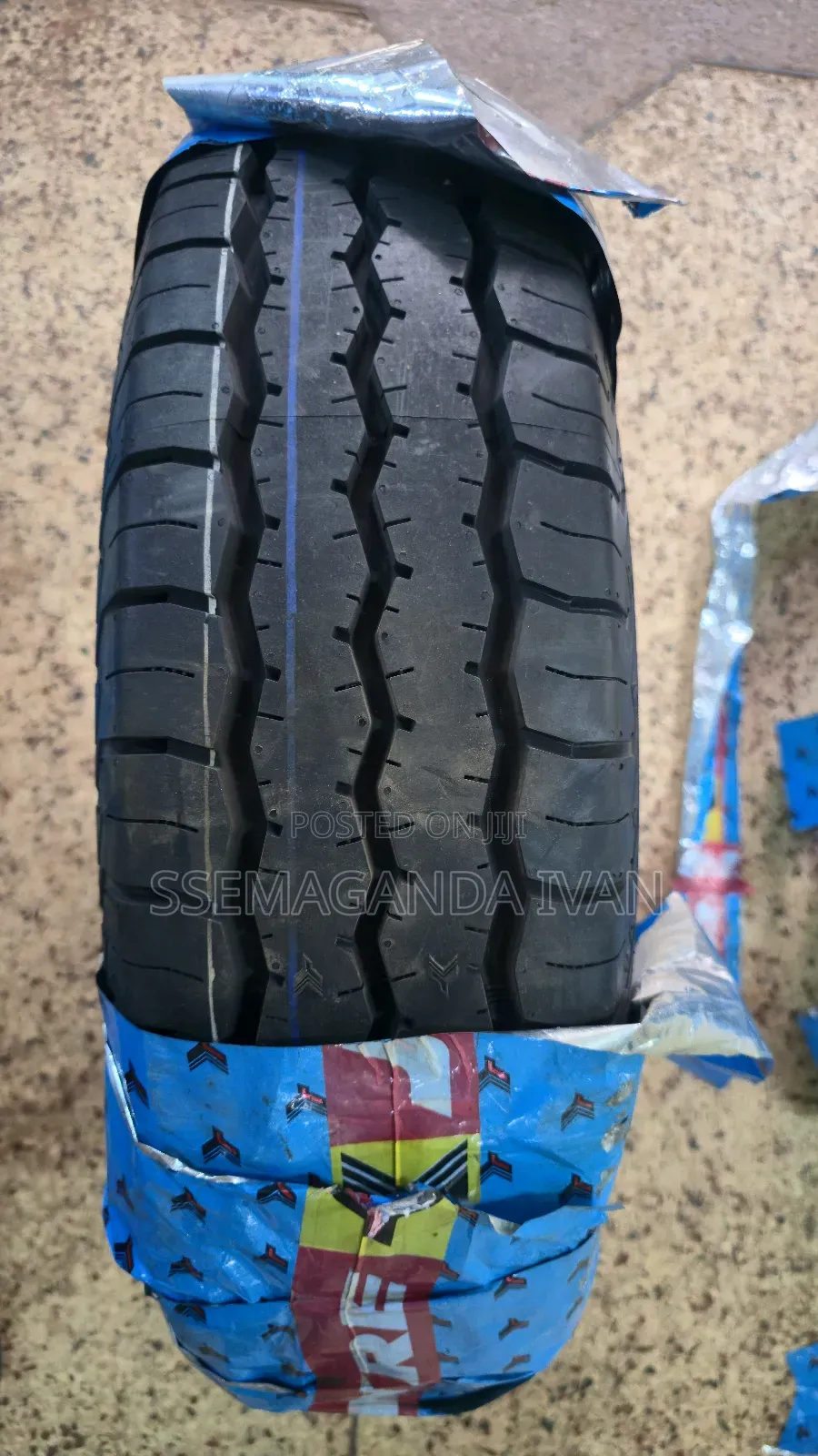 195r14 Jk Tyres(Ultima) Made in India