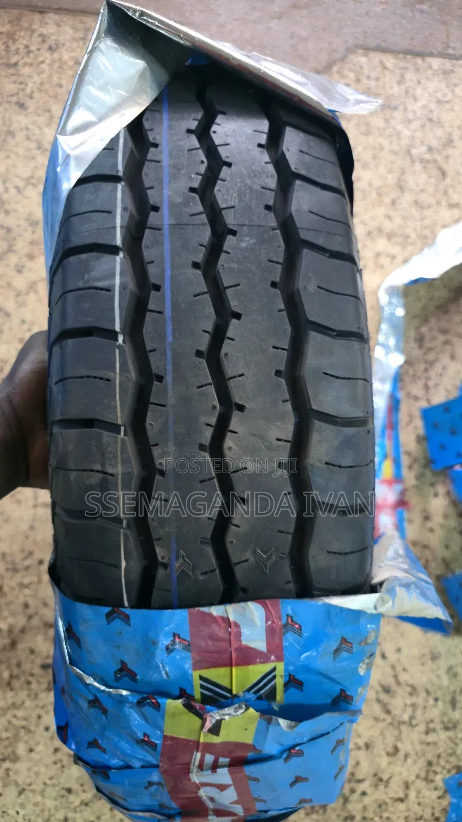 195r14 Jk Tyres(Ultima) Made in India