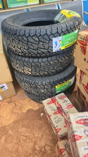 265/70r15 Kapsen Tyres