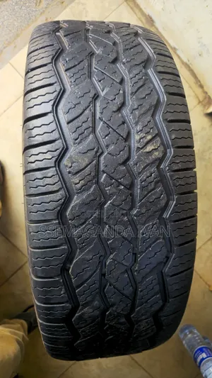 275/70r16 Gt Savero Used Tyres