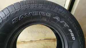 275/70r16 Gt Savero Used Tyres