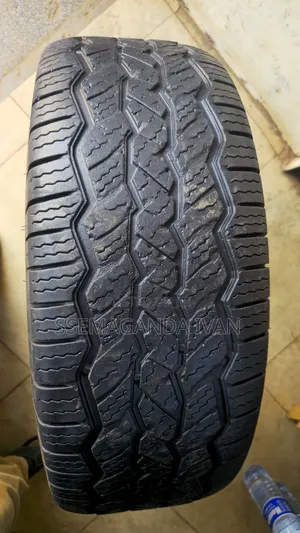275/70r16 Gt Savero Used Tyres