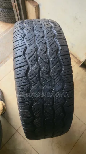 275/70r16 Gt Savero Used Tyres