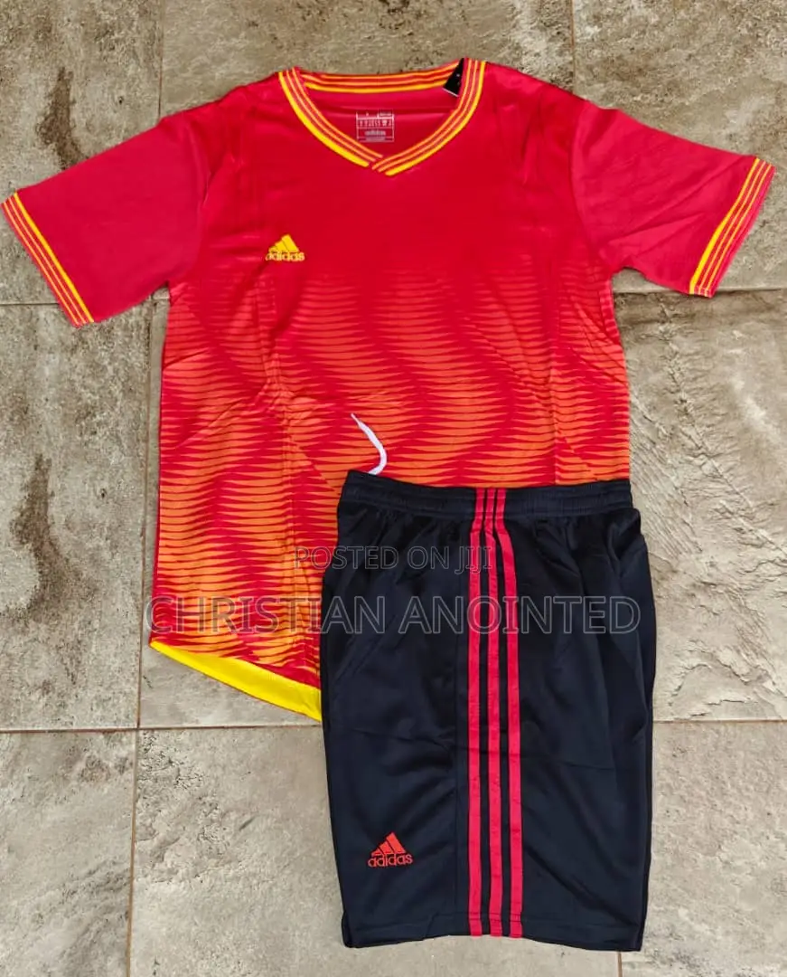 Original Jersey Kits