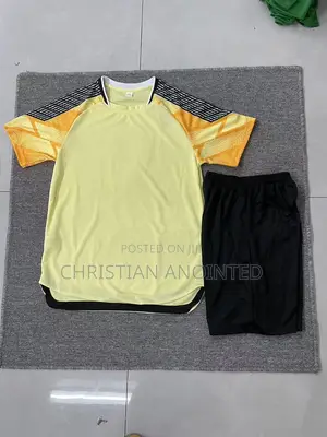 Original Jersey Kits