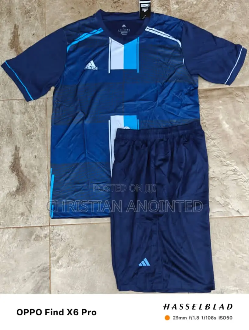 Original Jersey Kits