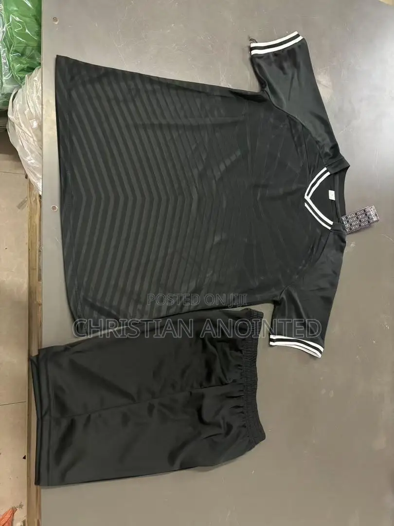 Original Jersey Kits