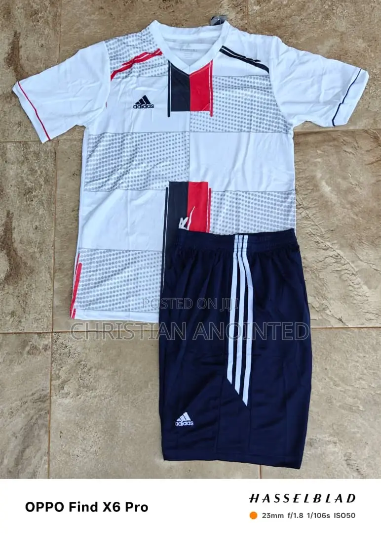 Original Jersey Kits