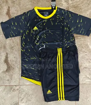 Original Jersey Kits
