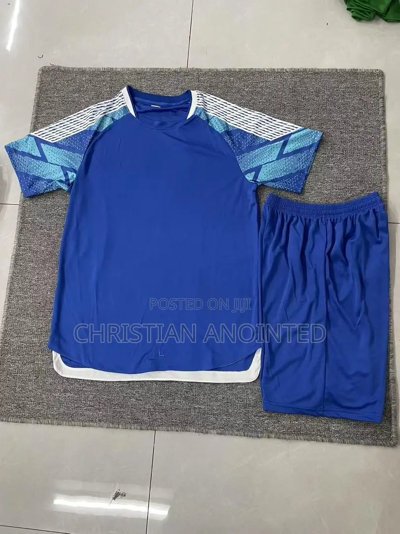 Original Jersey Kits