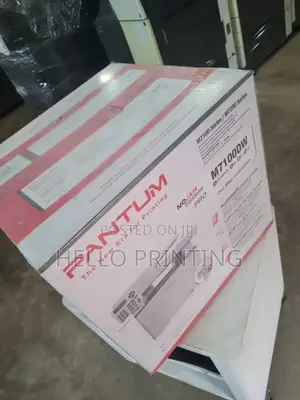 Pantum M7100dw - High Speed Document Printer.
