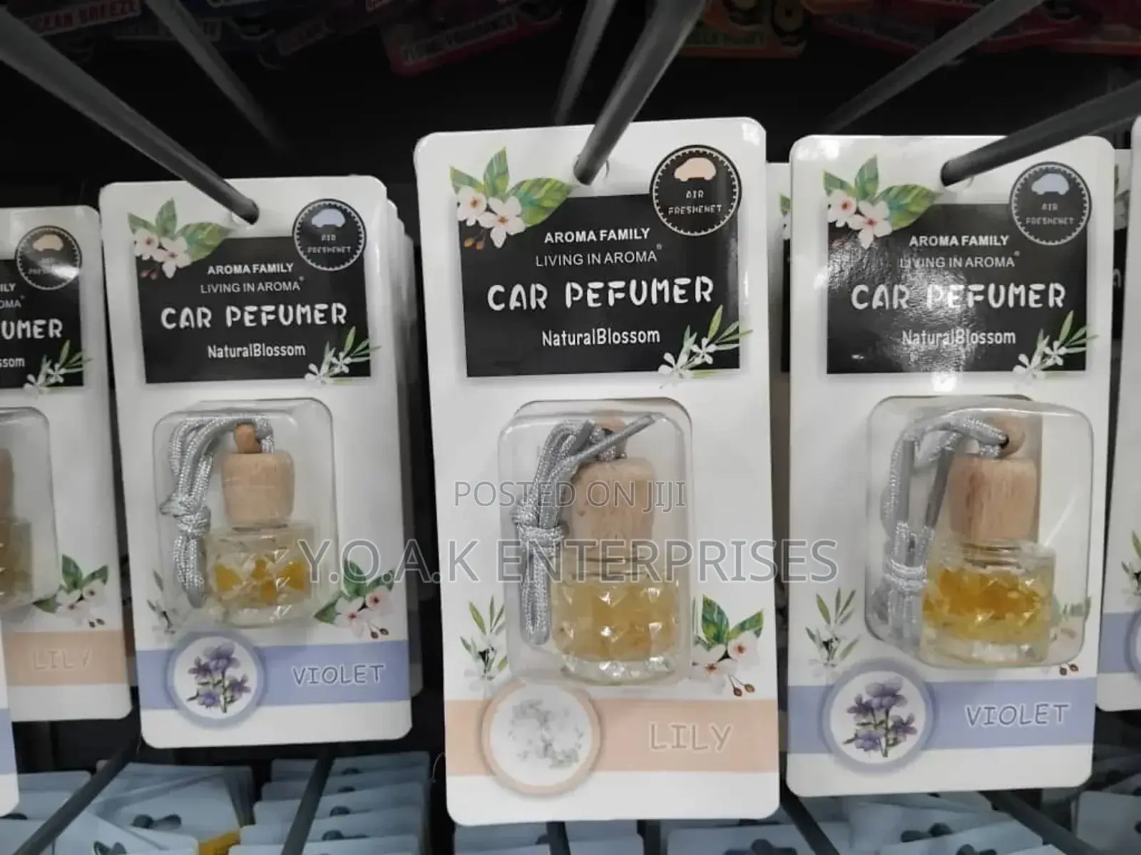 Car Performs.