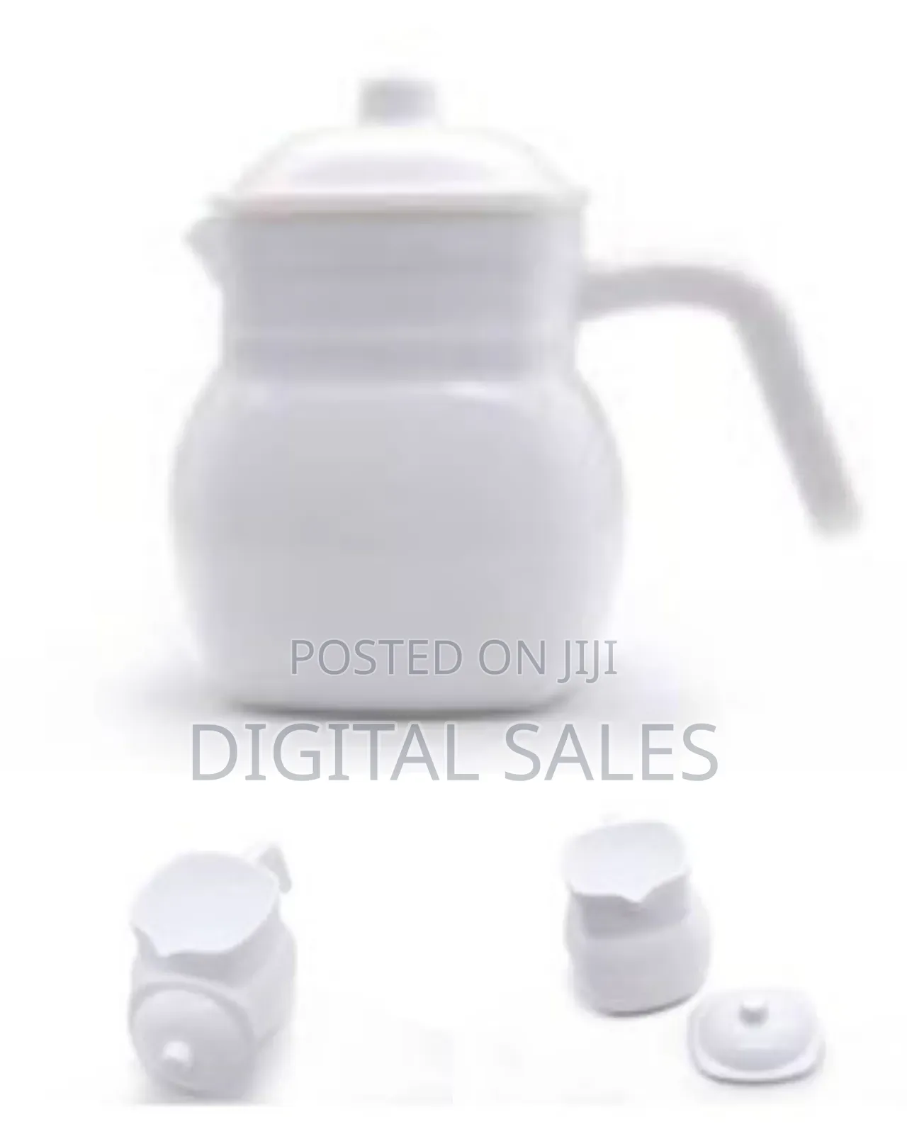 Stainless Steel Sugar Bowl With Lid and Spoon Serving Dish Clear Glass