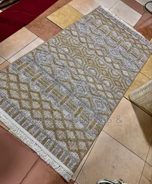 Sisal Bedside Carpet
