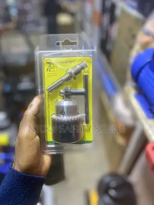 Drill Chuck With Key