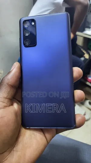 Samsung Galaxy S20 FE 128 GB Blue