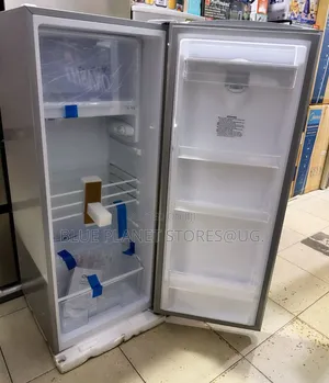 Chiq 230litres Single Door Refrigerator With a Dispenser \\ Csr230dsk3